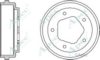 APEC braking DRM9510 Brake Drum